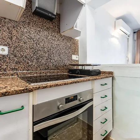 Hogaristic - Seaview Tortosa Salou