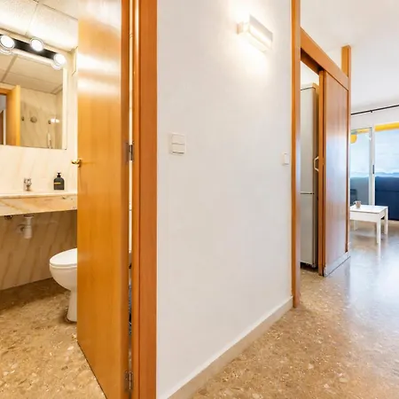 Apartman Hogaristic - Seaview T
