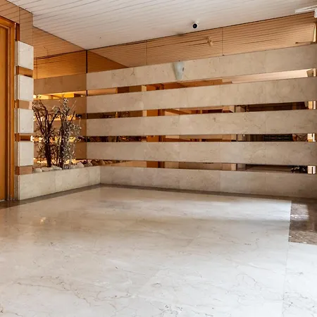 Apartman Hogaristic - Seaview T Salou